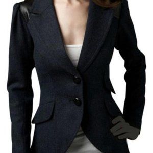 Smythe RIding Jacket